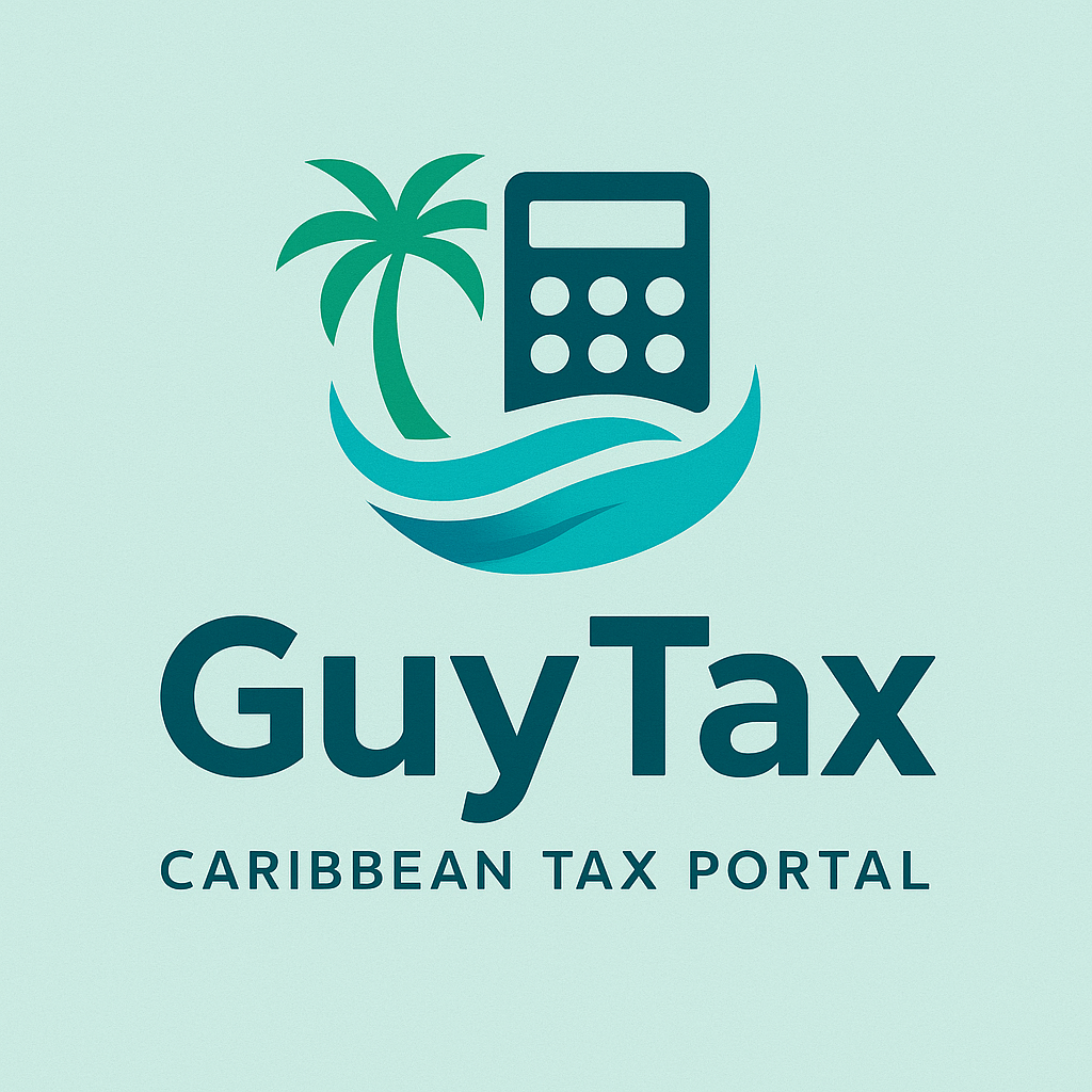 GuyTaxx Logo